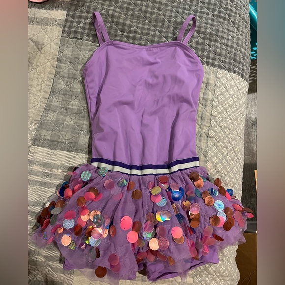 4 dance/ballet tutus size 6, 7, 8 - Picture 16 of 16